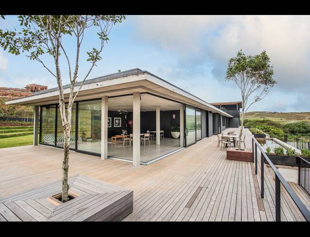 3 BEDROOM DUPLEX FOR SALE IN ZULULAMI LUXURY COASTAL ESTATE